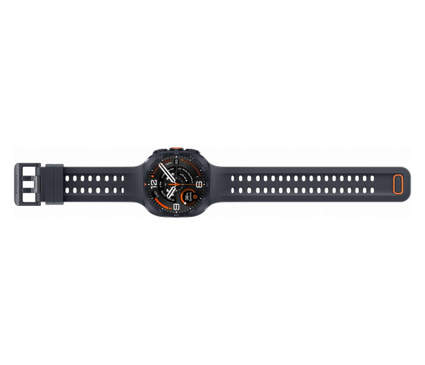 Samsung Galaxy Watch Ultra2 Grafitowy - 1549474 - zdjęcie 7